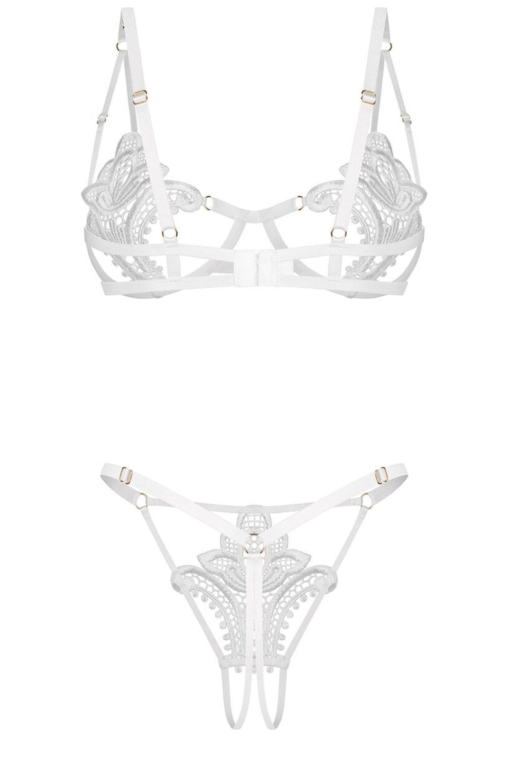 Sexy Set model 229436 Obsessive