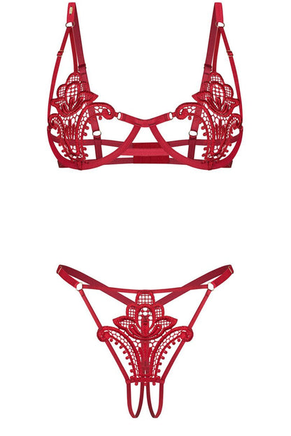 Sexy Set model 229437 Obsessive