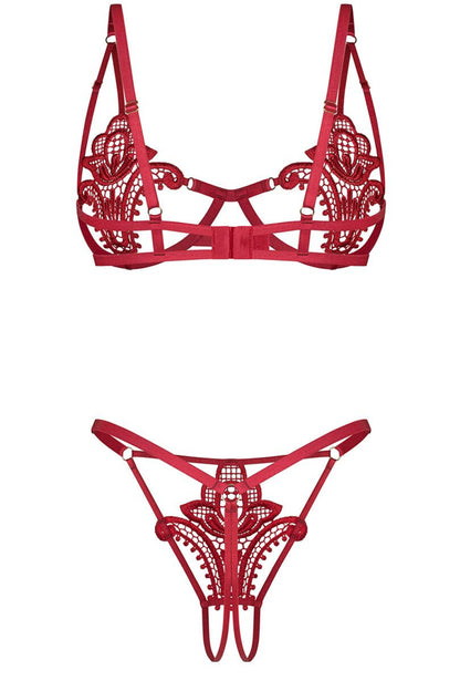 Sexy Set model 229437 Obsessive
