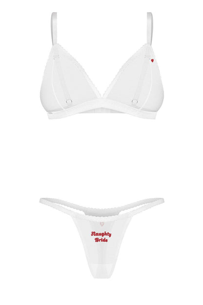 Sexy Set model 229439 Obsessive