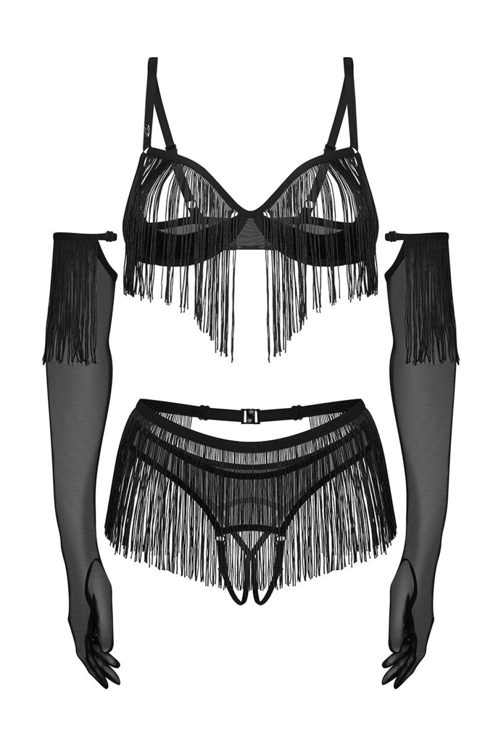 Sexy Set model 229444 Obsessive