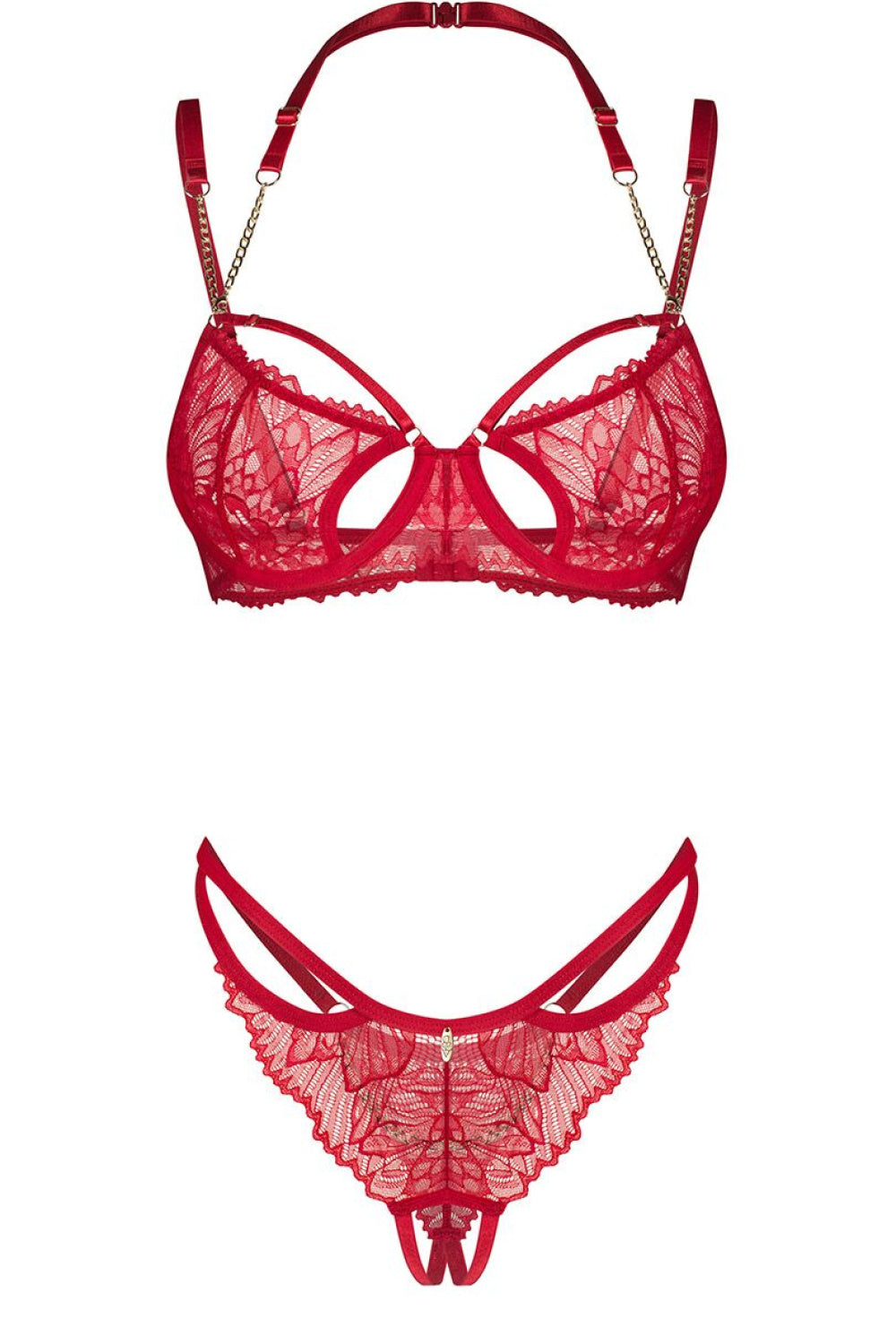 Sexy Set model 229445 Obsessive