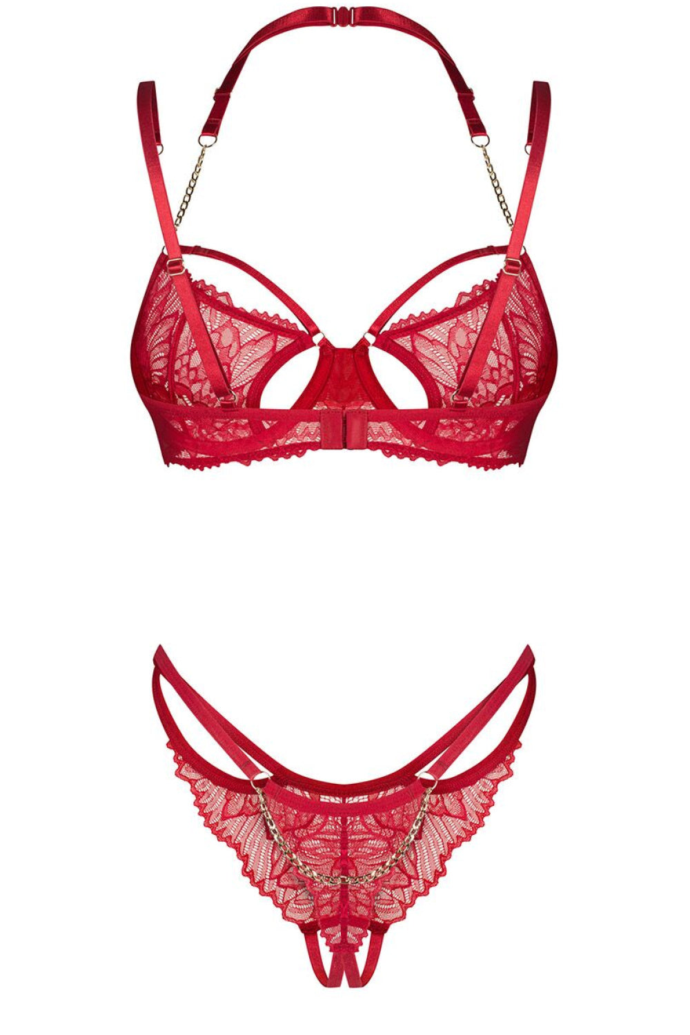 Sexy Set model 229445 Obsessive