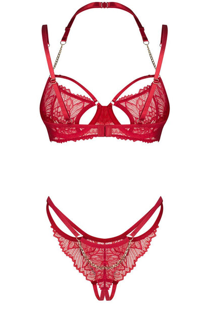 Sexy Set model 229445 Obsessive