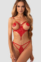Body model 229446 Obsessive