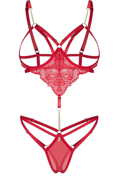 Body model 229446 Obsessive