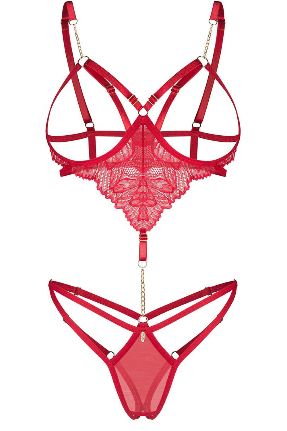 Body model 229446 Obsessive