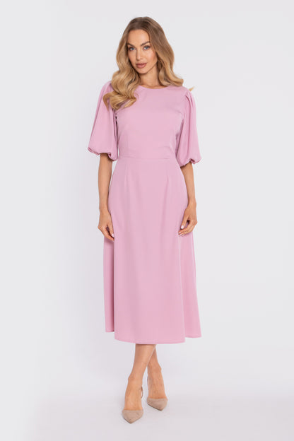 Cocktailkleid model 229456 Moe
