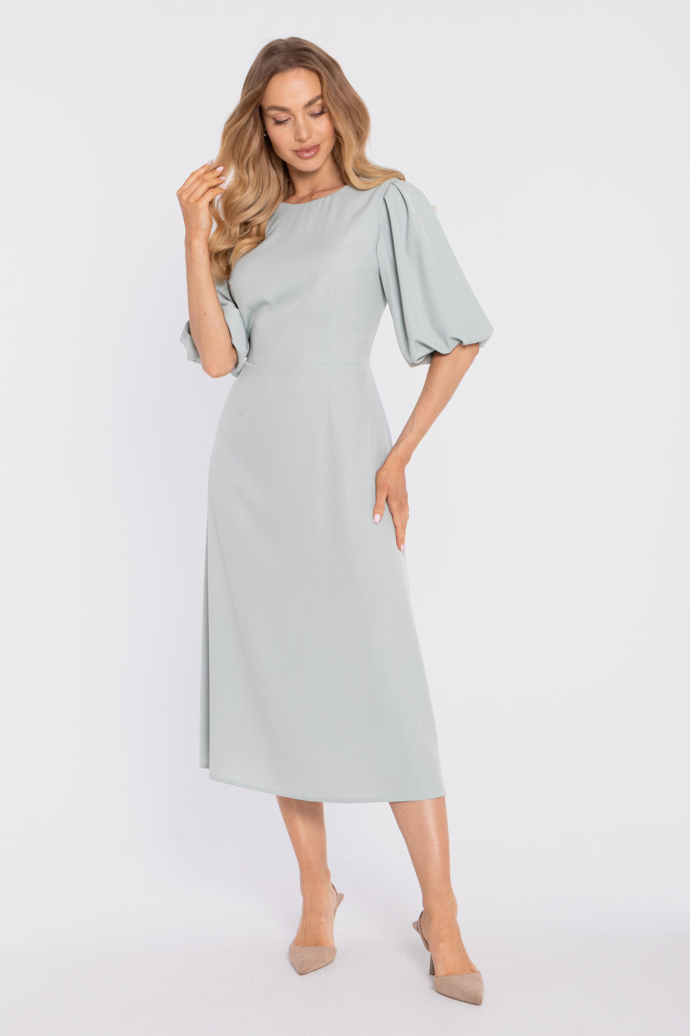 Cocktailkleid model 229457 Moe