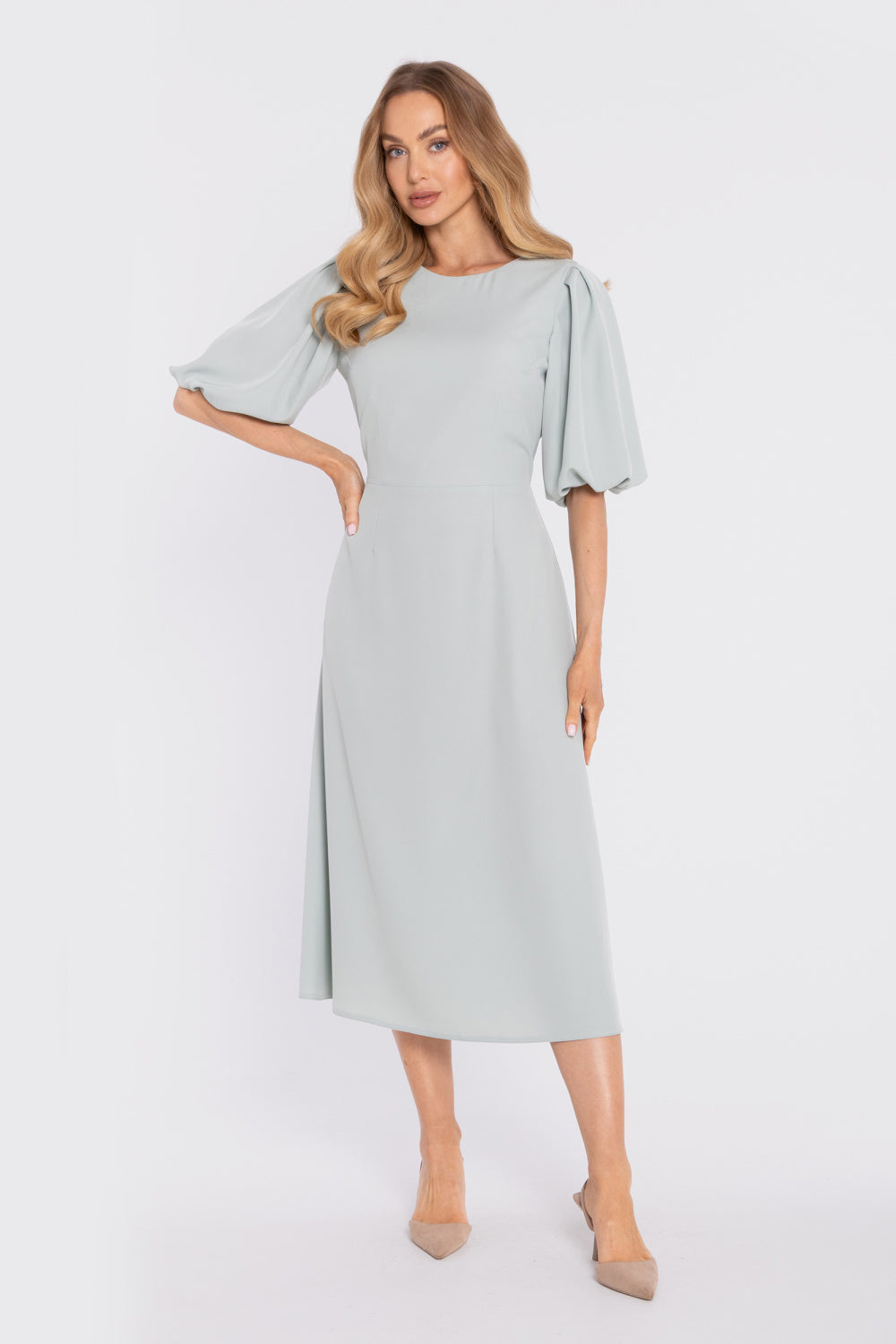 Cocktailkleid model 229457 Moe