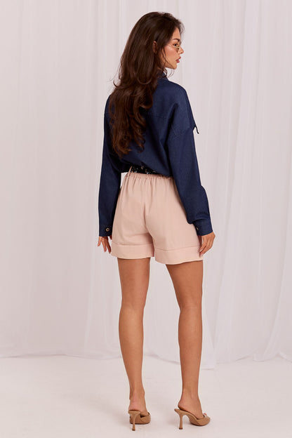 Shorts model 229488 Italy Moda