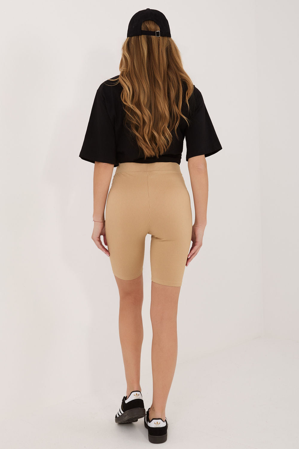 Kurze Hose model 229555 Sublevel