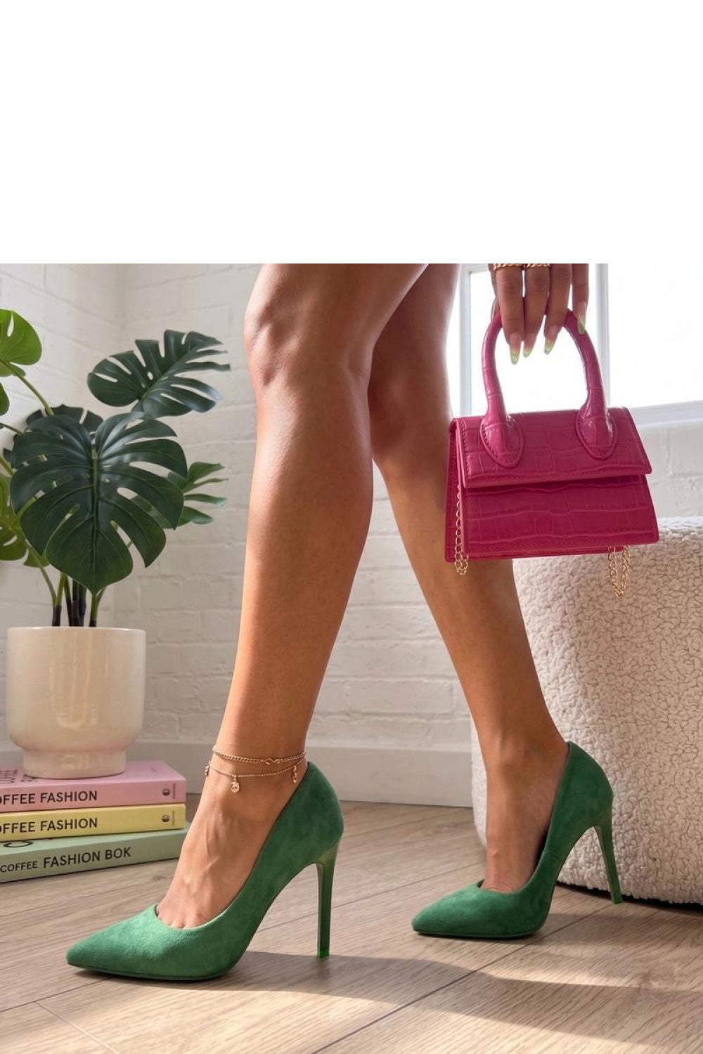 Stöckelschuhe model 229596 Solea