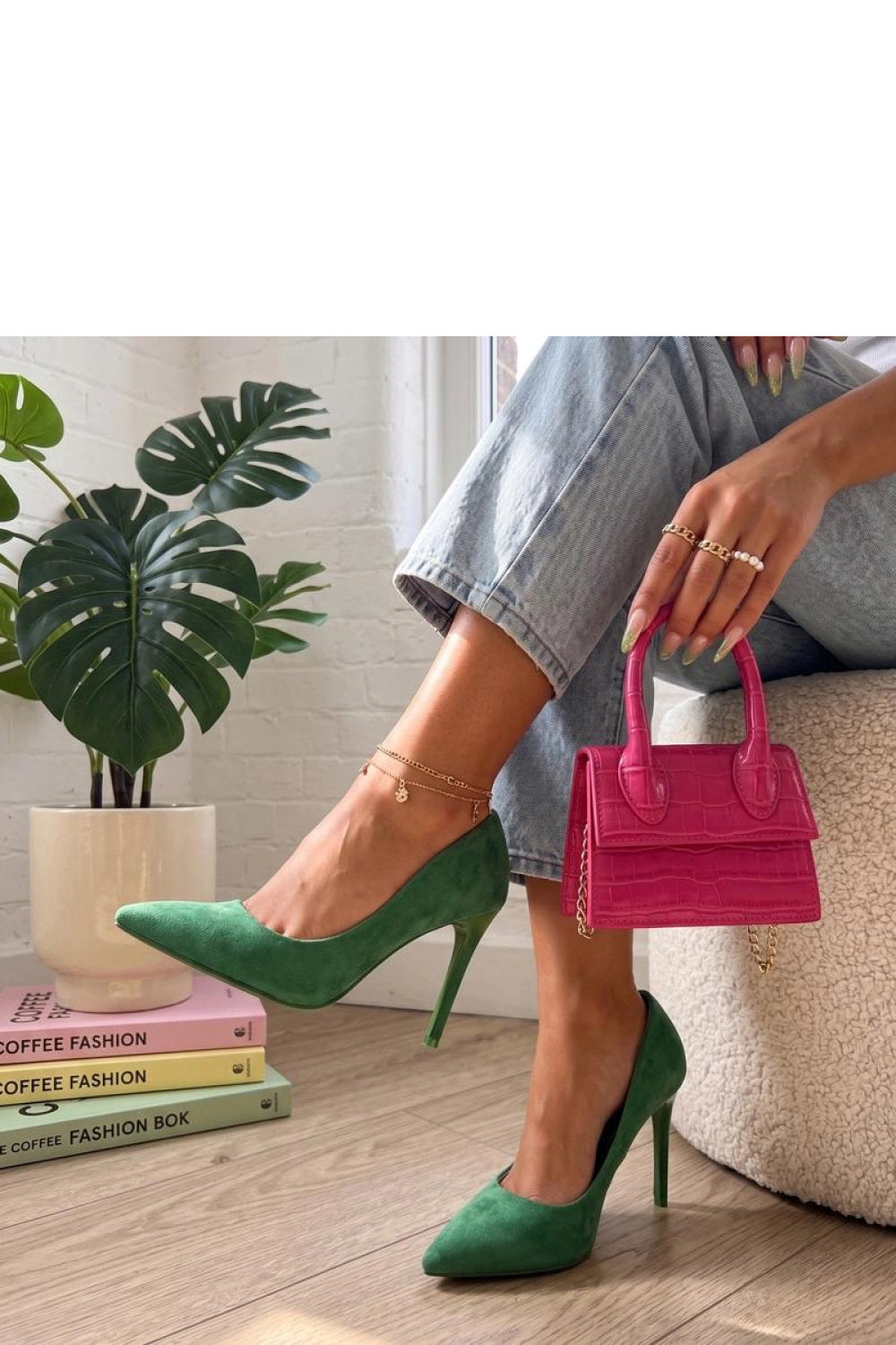 Stöckelschuhe model 229596 Solea