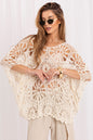 Pullover model 229648 Factory Price