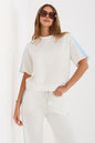 Bluse model 229650 Factory Price