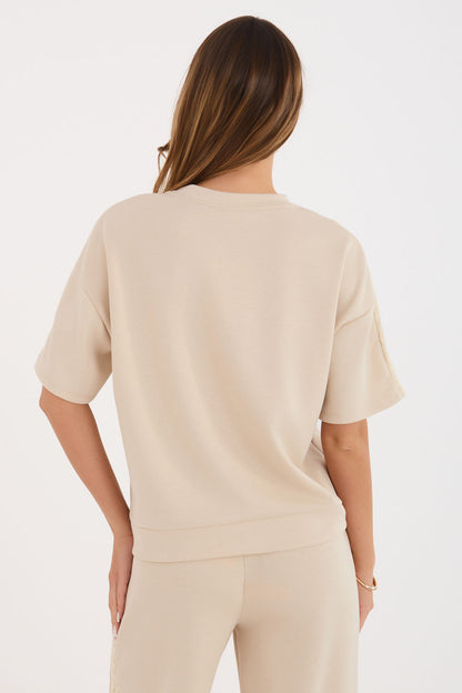 Bluse model 229651 Factory Price