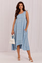 Alltagskleid model 229670 Italy Moda