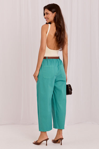 Damen Hose model 229673 Italy Moda