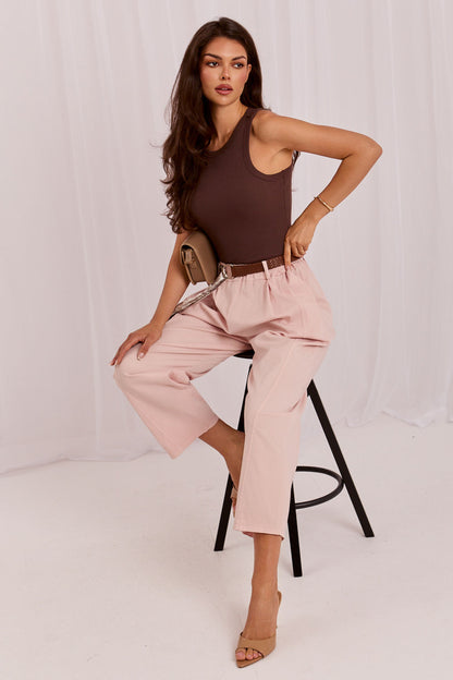 Damen Hose model 229675 Italy Moda