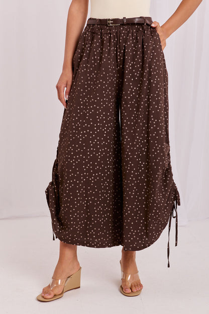 Damen Hose model 229691 Italy Moda