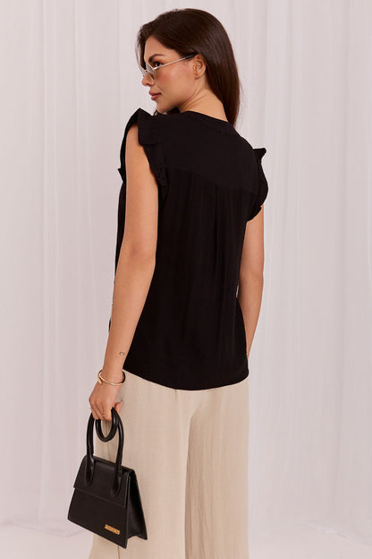 Damen Hemd model 229693 Italy Moda