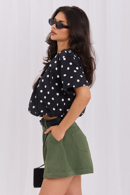 Bluse model 229697 Italy Moda