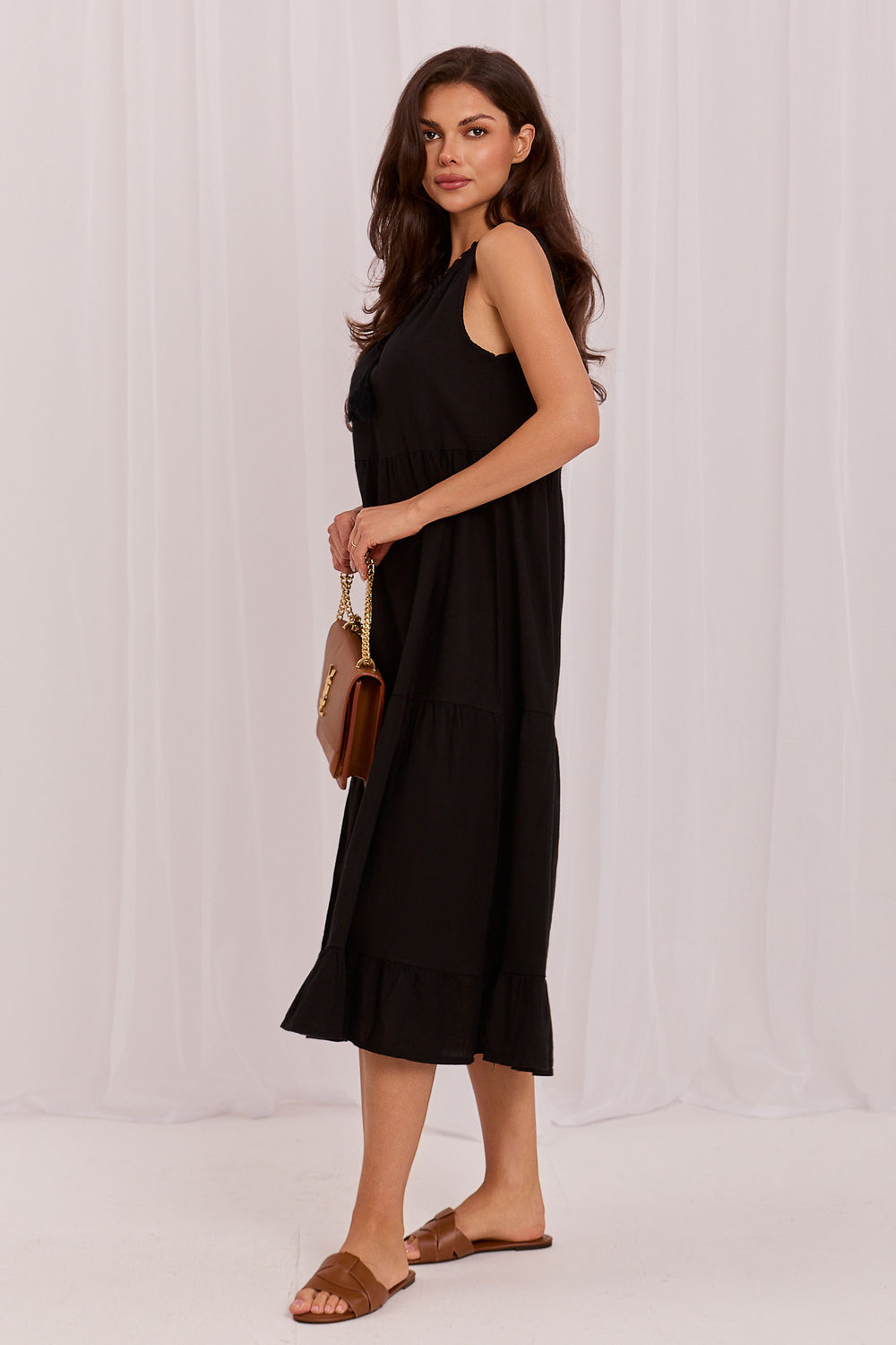 Alltagskleid model 229699 Italy Moda