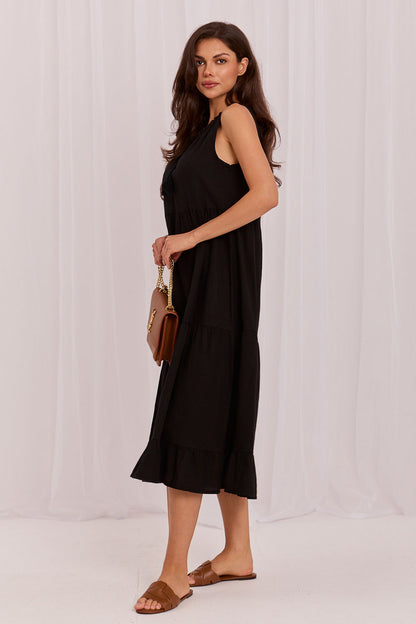 Alltagskleid model 229699 Italy Moda