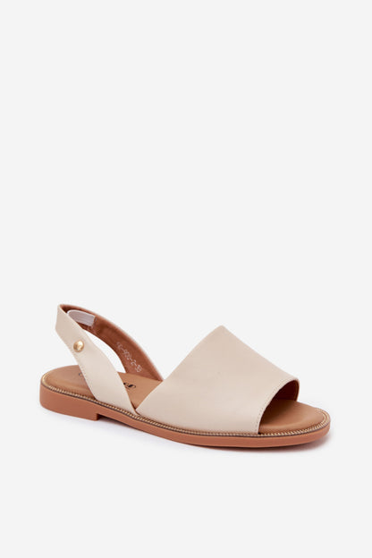 Sandalen model 229701 Step in style