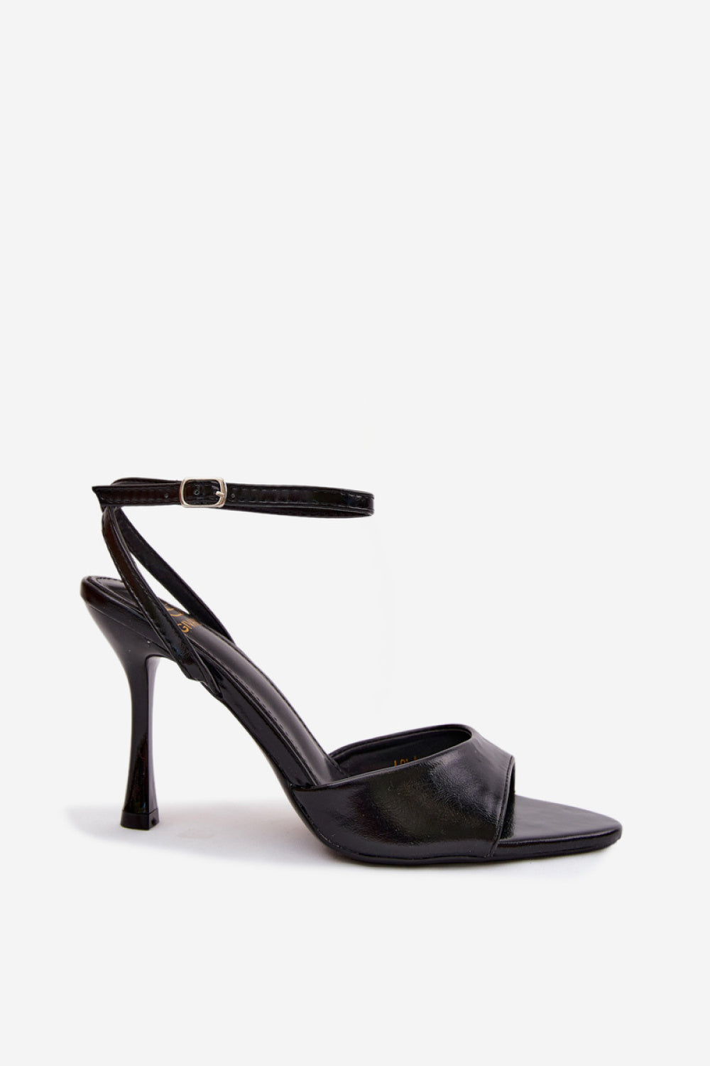 Sandalen mit Absatz model 229710 Step in style