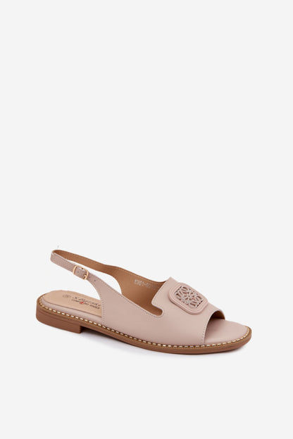 Sandalen model 229721 Step in style