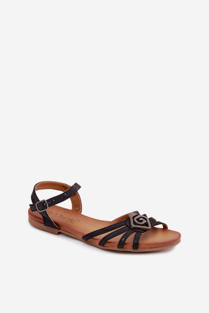 Sandalen model 229722 Step in style