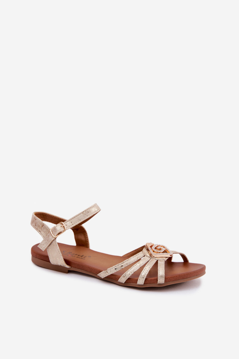 Sandalen model 229723 Step in style