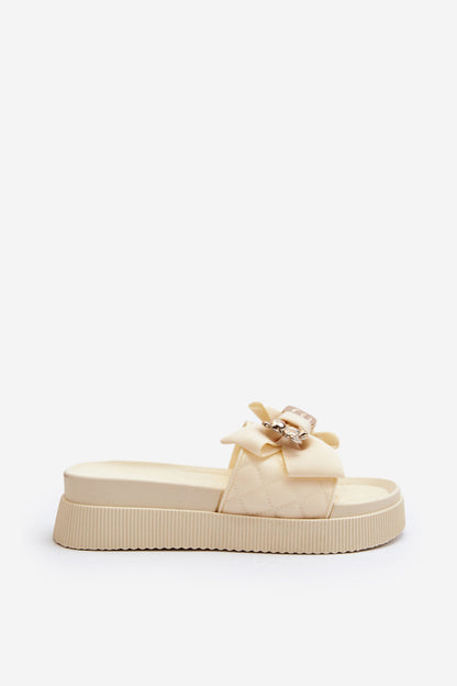 Plattform-Sandalen model 229724 Step in style