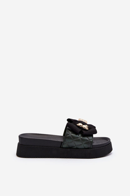 Plattform-Sandalen model 229725 Step in style