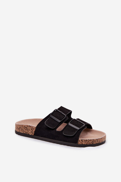 Pantoletten model 229727 Step in style