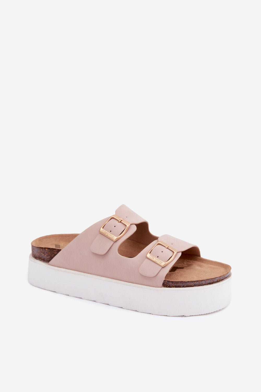 Plattform-Sandalen model 229728 Step in style
