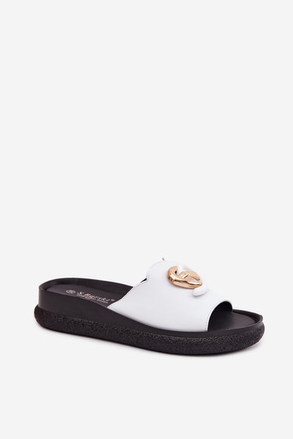 Keilabsatz Sandalen model 229732 Step in style