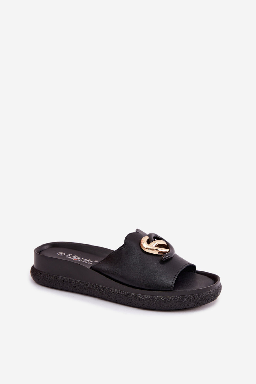 Keilabsatz Sandalen model 229733 Step in style