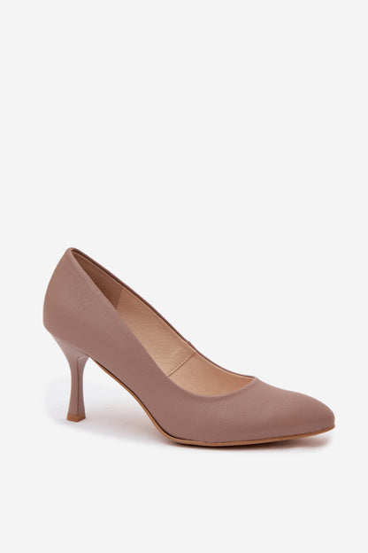 Stöckelschuhe model 229734 Step in style