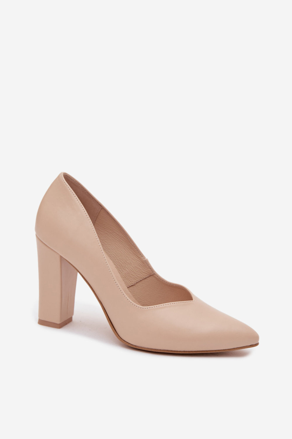 Pumps mit Absatz model 229735 Step in style
