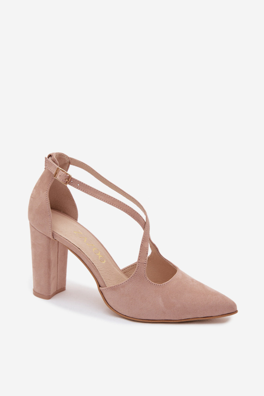 Pumps mit Absatz model 229736 Step in style