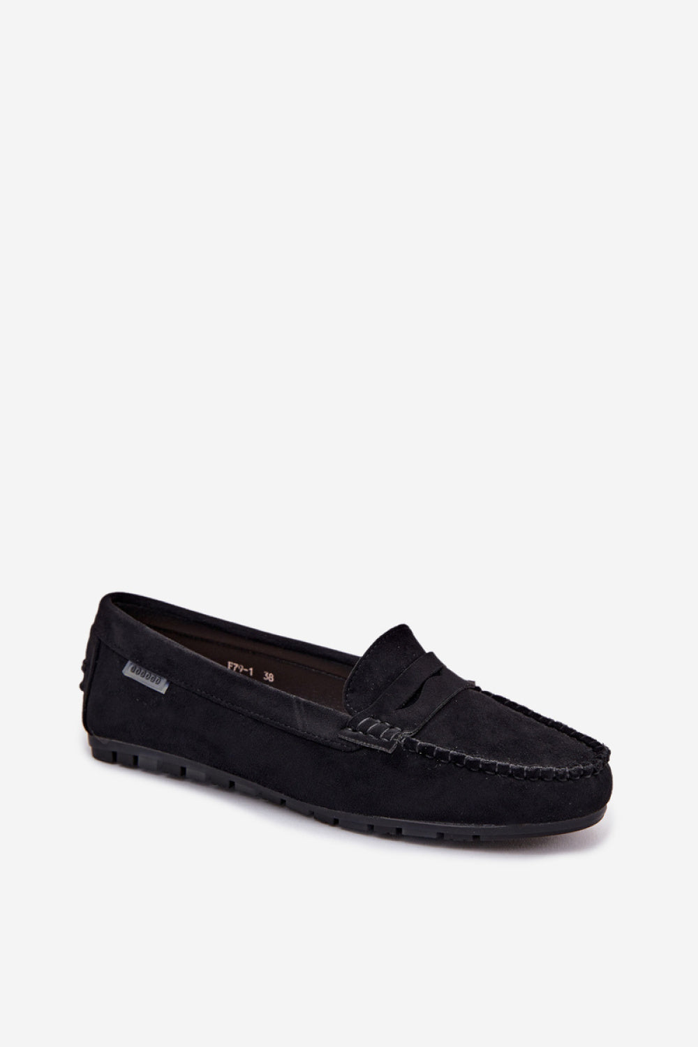 Mokassins model 229739 Step in style