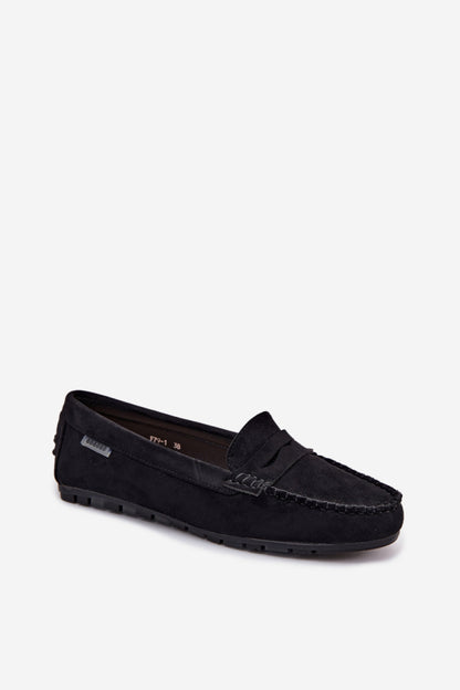 Mokassins model 229739 Step in style