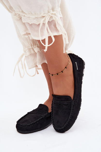 Mokassins model 229739 Step in style