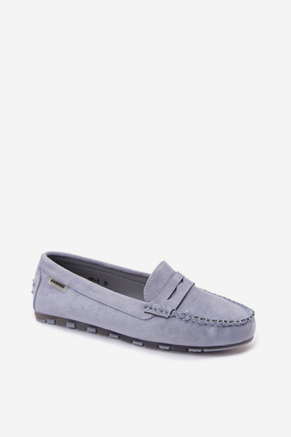 Mokassins model 229740 Step in style