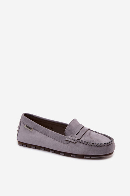 Mokassins model 229741 Step in style
