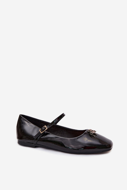 Ballerina Schuhe model 229742 Step in style