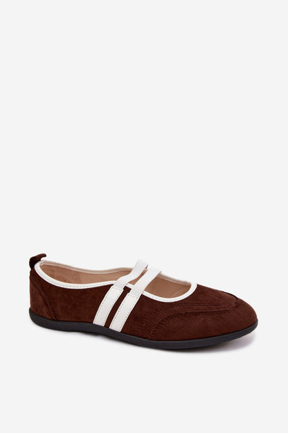 Ballerina Schuhe model 229744 Step in style
